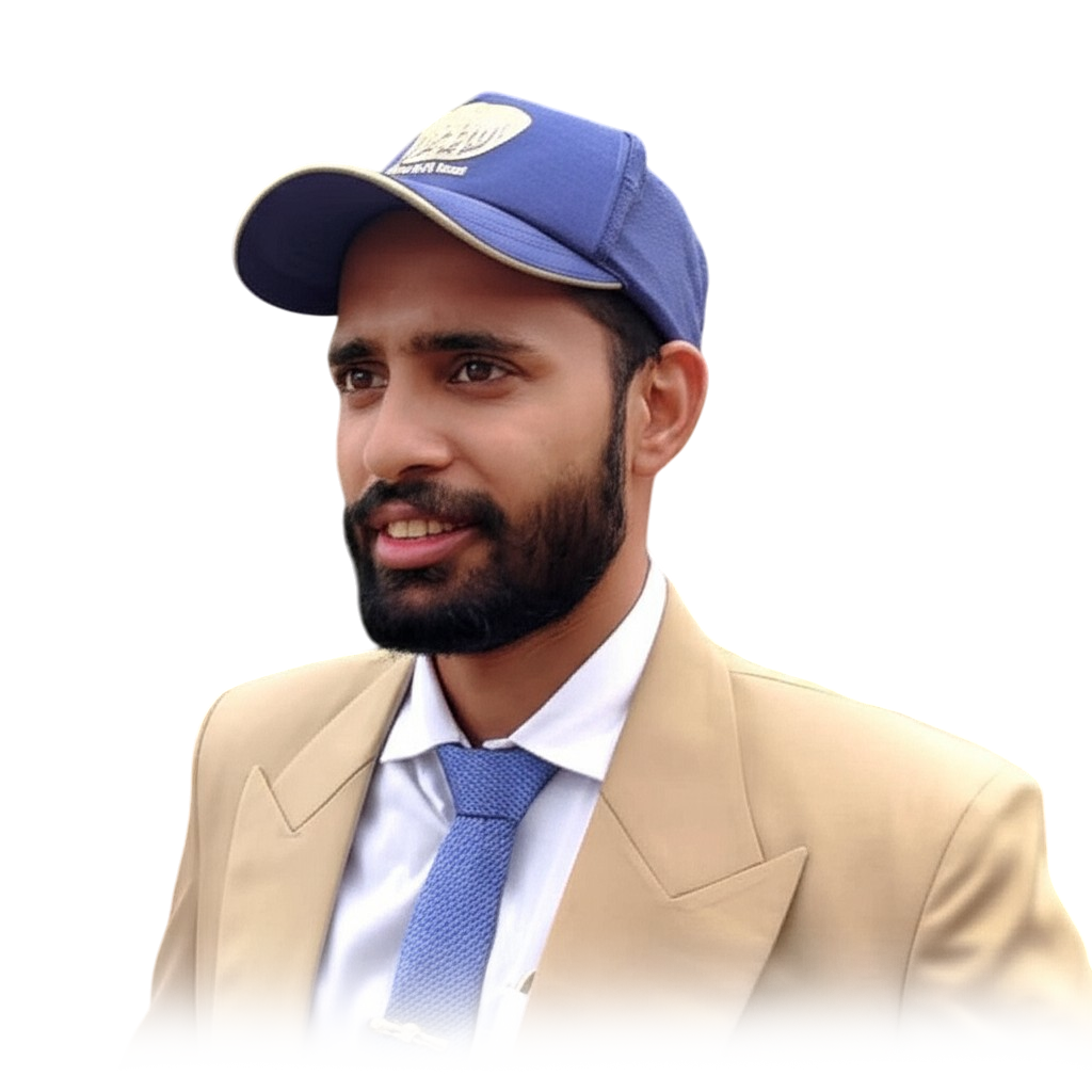 Supinder Singh